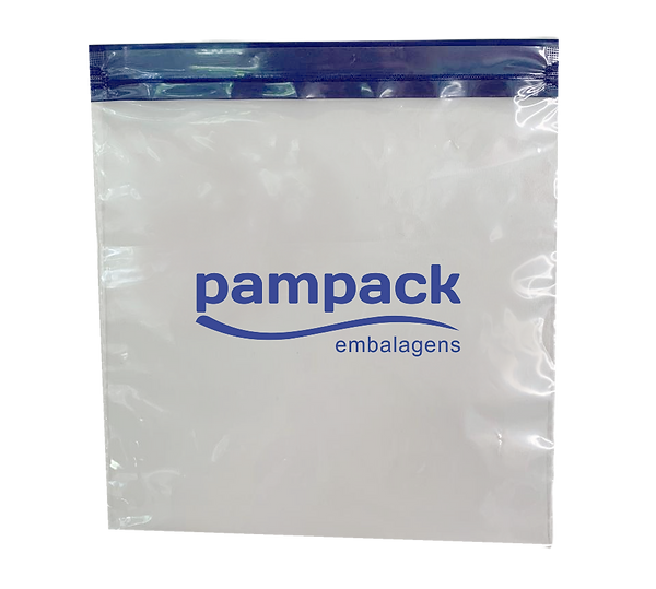 ZIPPER Pampack
